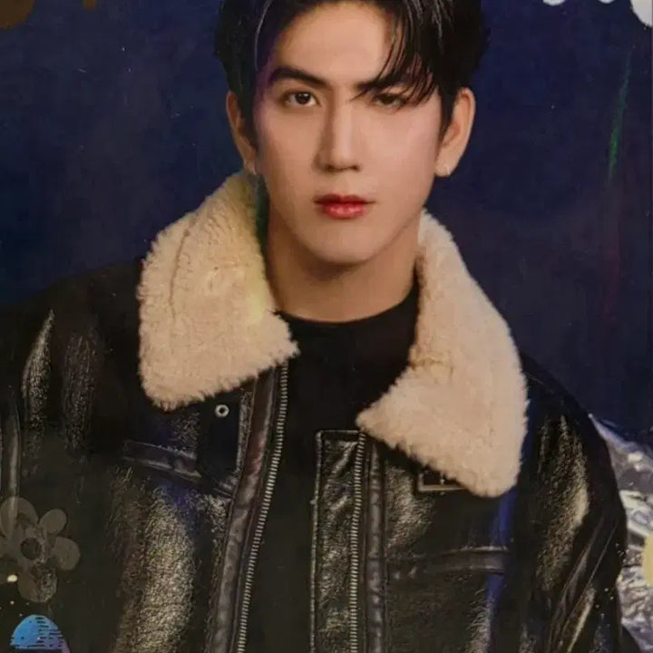 [BUNJANG] GMMTV "Fan Hannibal" Postcard / GMMTV 팬니발 씨 엽서