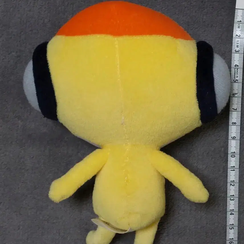 [BUNJANG] Kururu Doll / 쿠루루 인형