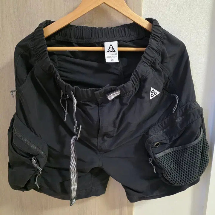 [BUNJANG] Nike ACG Shorts / 나이키 ACG 반바지