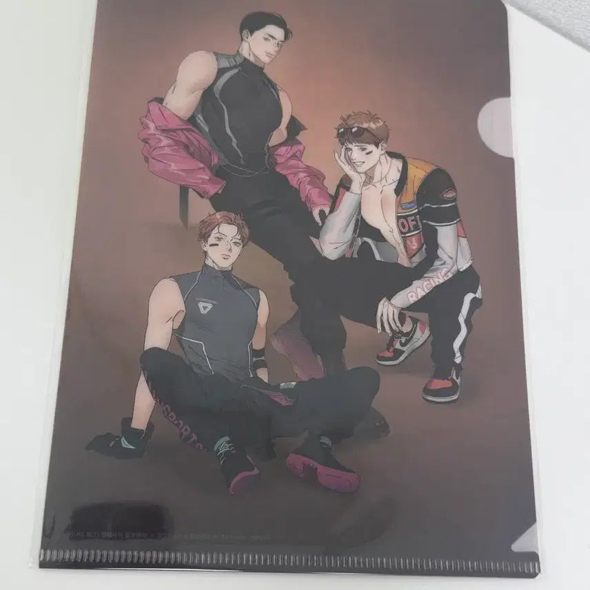 [BUNJANG] Another Pink &