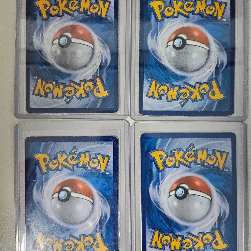 [BUNJANG] Pokemon GX Card Bundle Set / 포켓몬카드 GX 일괄