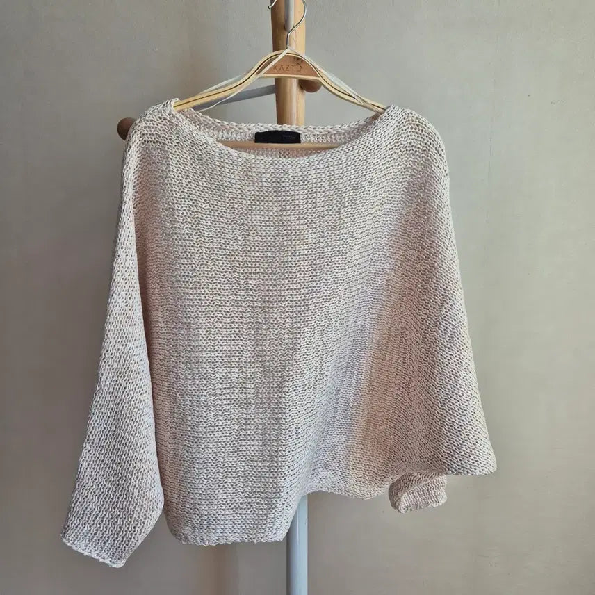 [BUNJANG] Zara Knit / 자라 니트