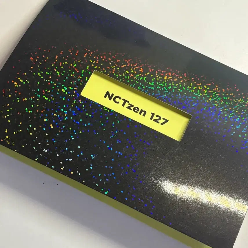 [BUNJANG] NCT 127 Membership Kit Full Set / 엔시티 127 멤버십 키트 판매