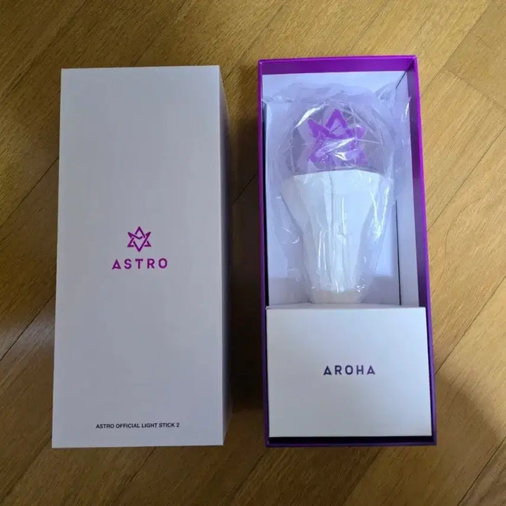 [BUNJANG] ASTRO Official Lightstick &