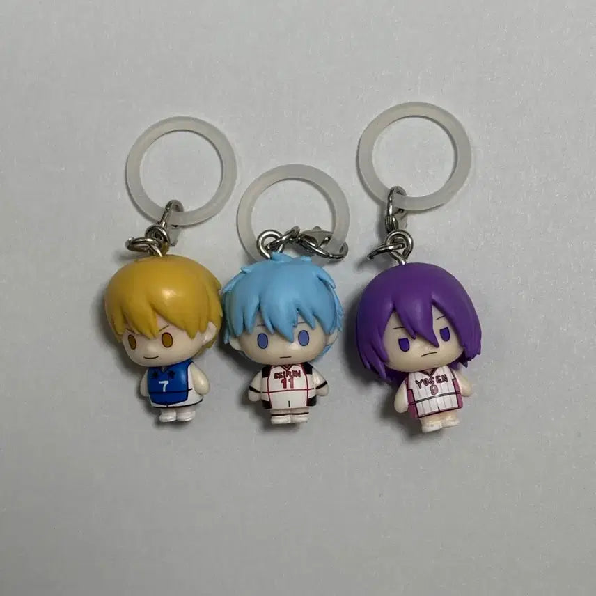 [BUNJANG] Kuroko&