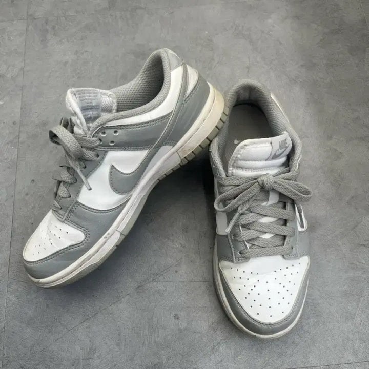 [BUNJANG] Nike Dunk Low Women&