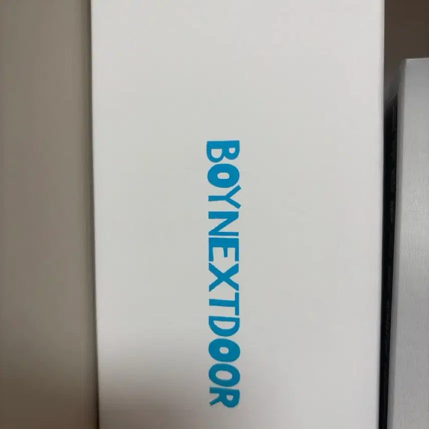 [BUNJANG] BOYNEXTDOOR Official Lightstick / 보넥도 응원봉 판매합니다