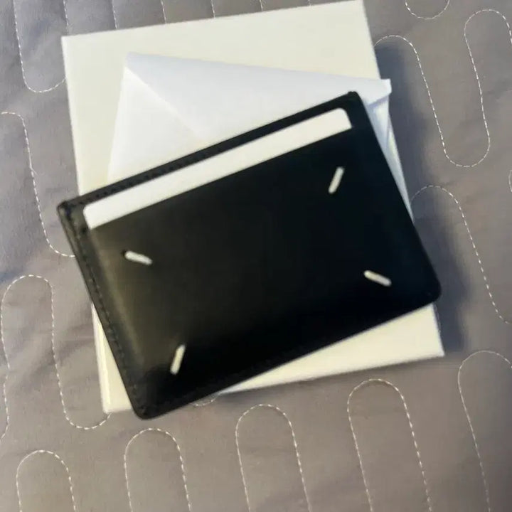 [BUNJANG] Maison Margiela Card Holder / 메종 마르지엘라 카드 지갑 홀더