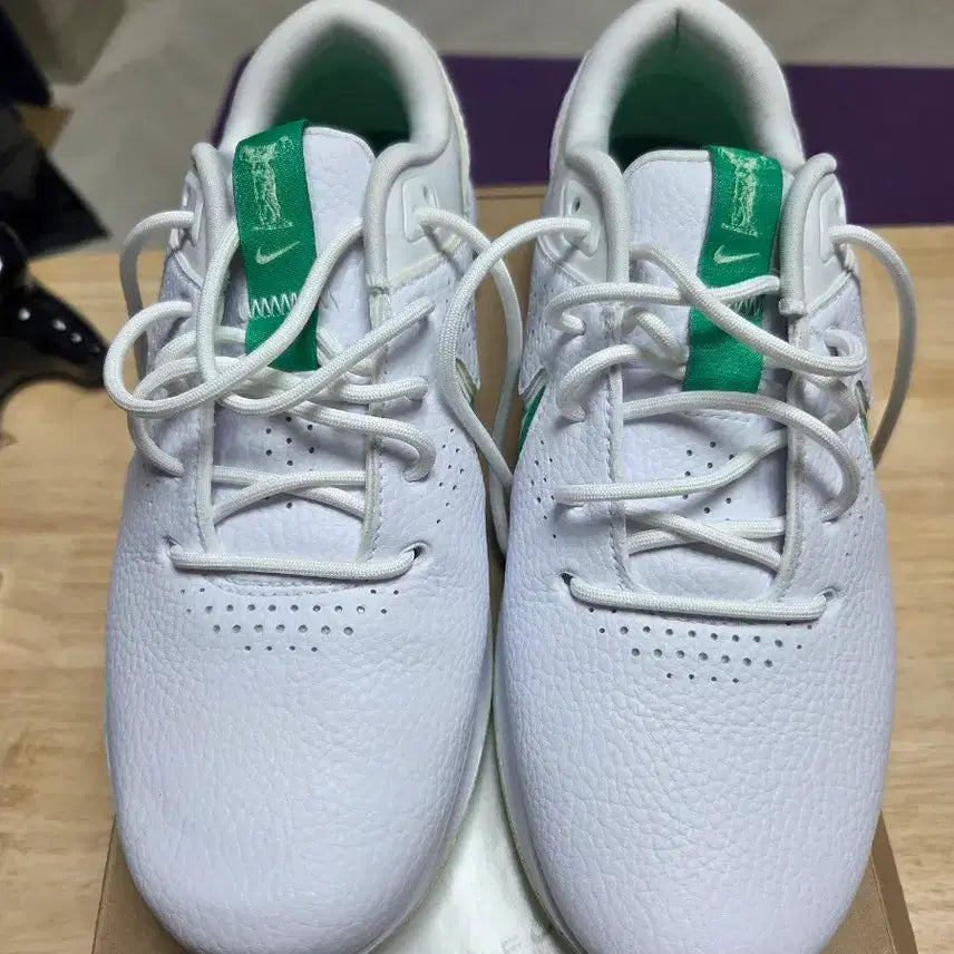 [BUNJANG] Nike Victory Pro 3 Golf Shoes / 나이키 빅토리 프로 3 골프화 250