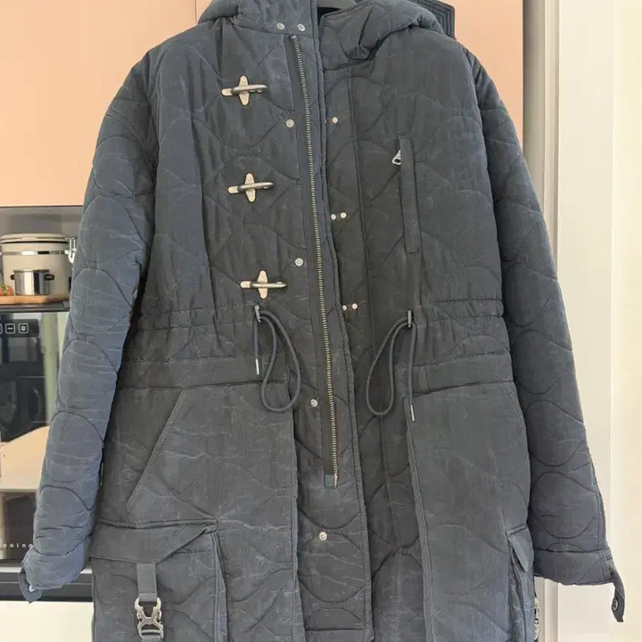 [BUNJANG] Andersson Bell Fishtail Parka / 앤더슨벨 피쉬테일 파카