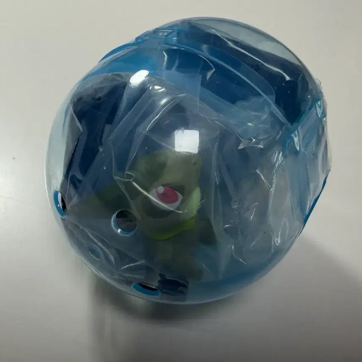 [BUNJANG] Pokemon Axew Figure / 포켓몬 터검니 피규어