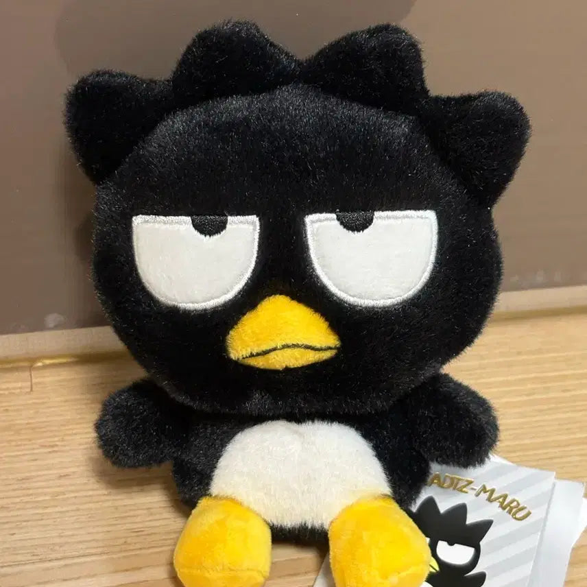 [BUNJANG] Sanrio Pochacco Plush Doll / 산리오 바츠마루 인형