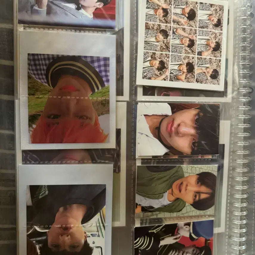 [BUNJANG] BTS V Photocard Bundle Set / BTS V 방탄소년단 뷔 포카 판매
