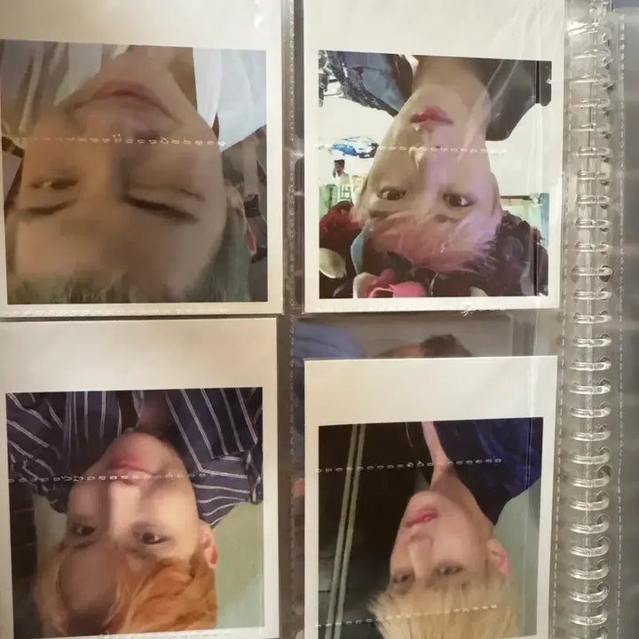 [BUNJANG] BTS V Photocard Bundle Set / BTS V 방탄소년단 뷔 포카 판매