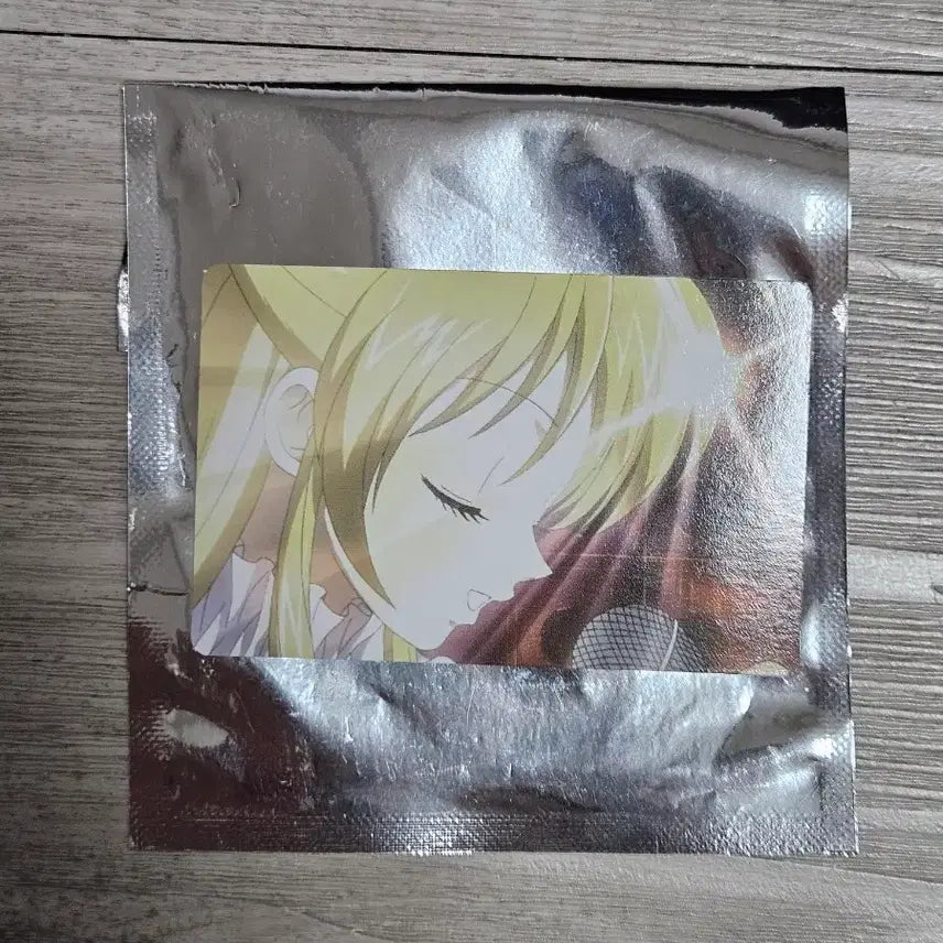[BUNJANG] Full Moon Random Photocard / 달빛천사 팝업 풀문 랜덤 포토카드