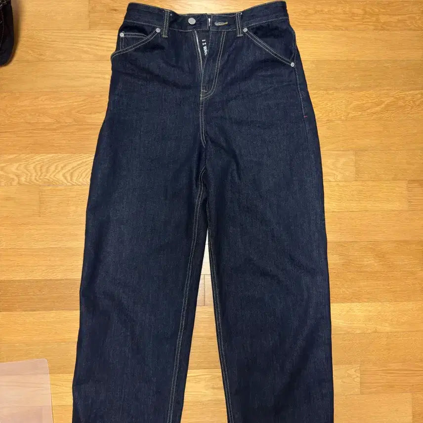 [BUNJANG] PLAC K39 Stylist 29-inch Jeans / plac k39 깡 스타일리스트 플랙 29인치