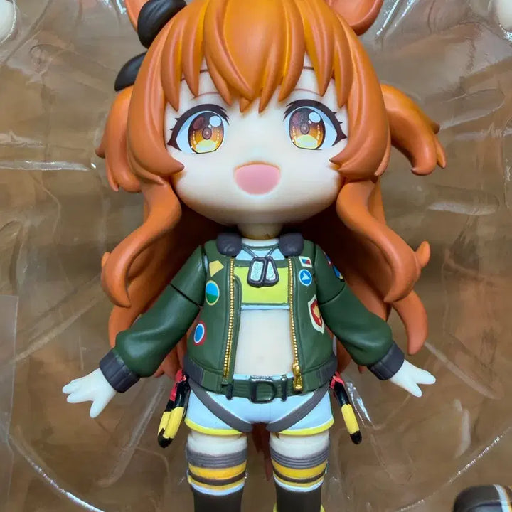 [BUNJANG] Mayano Top Gun Nendoroid (Unsealed) / [개봉]마야노 탑건 넨도로이드