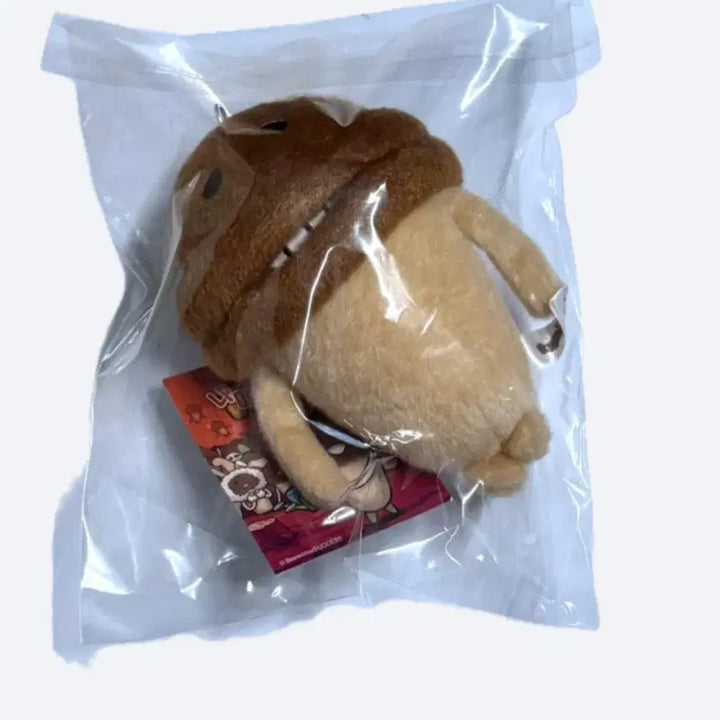 [BUNJANG] Nameko Mascot Keychain Collection / 나메코 키링 모음