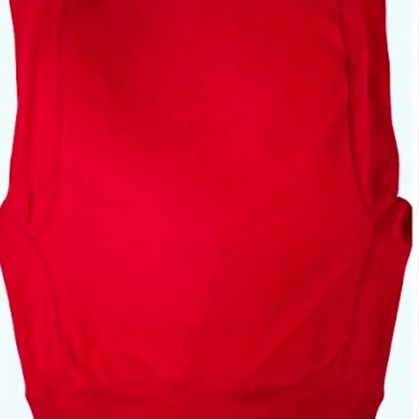[BUNJANG] Supreme Arc Water Hooded Sweatshirt Red M / 슈프림 아크 워터 후드 레드