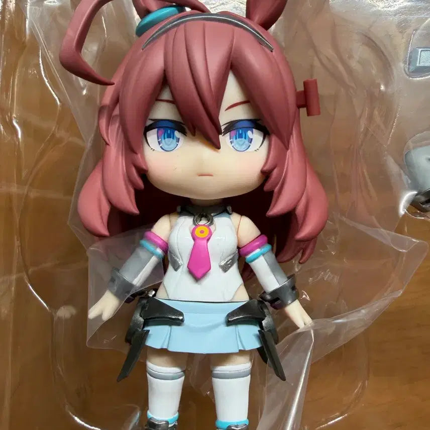 [BUNJANG] Mihono Bourbon Nendoroid (Unsealed) / [개봉]우마무스메 미호노 부르봉 넨도로이드