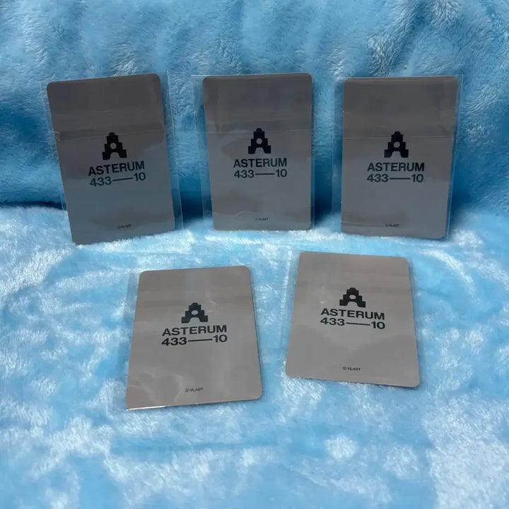 [BUNJANG] Plaive Cafe Dash Photocard Bundle Set / 플레이브 십카페 대쉬 포토카드 일괄