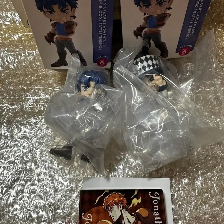 [BUNJANG] PalVerse JoJo&