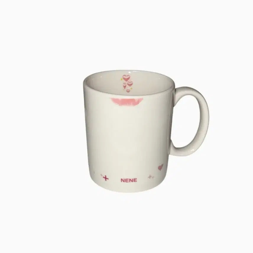 [BUNJANG] Loveplus Nene Mug Cup / 러브플러스 네네 머그컵