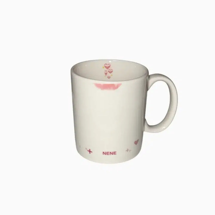 [BUNJANG] Loveplus Nene Mug Cup / 러브플러스 네네 머그컵