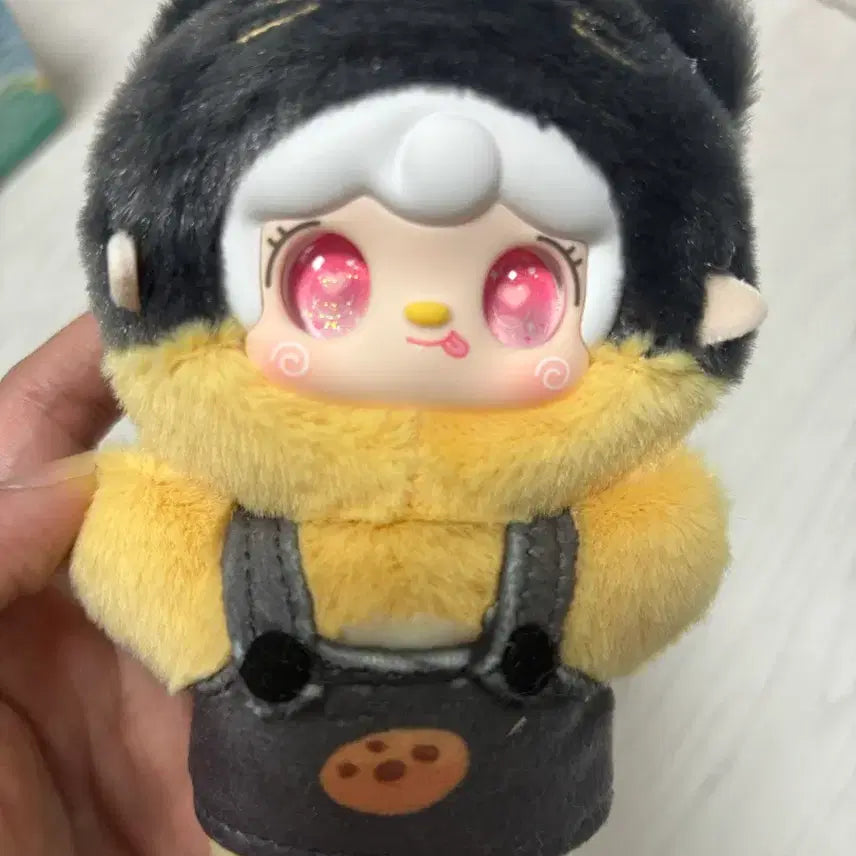 [BUNJANG] Babysle3 Yooki Summer Party Figure / 베이비쓰리 유키 yooki 썸머파티