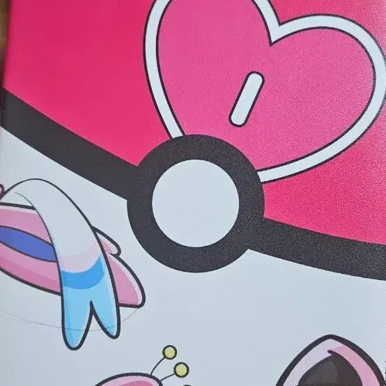 [BUNJANG] Binder and Pokemon Cards Bundle Set / 급처 바인더와 포켓몬카드 일관 판매합니다 아래설명읽어주세요