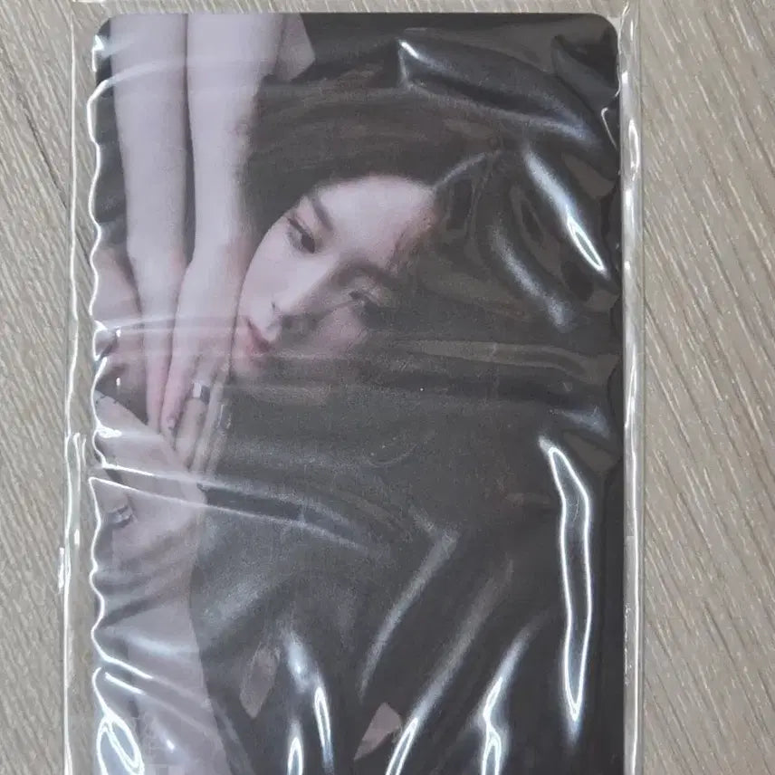 [BUNJANG] Taeyeon Transportation Card (Sealed) / 태연교통카드