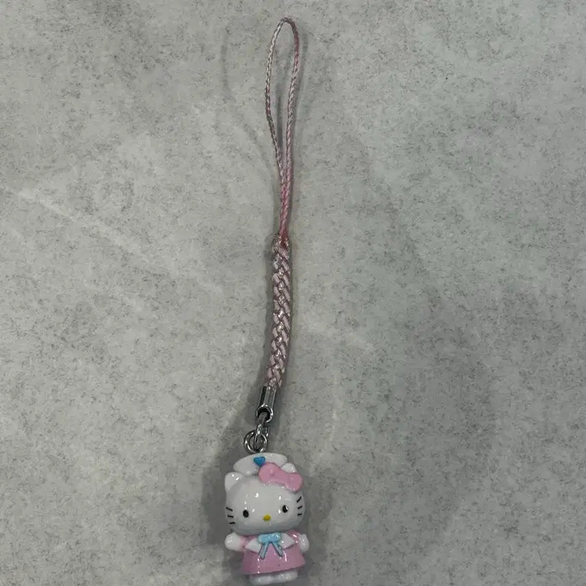 [BUNJANG] Nurse Kitty Strap / 간호사 키티 스트랩