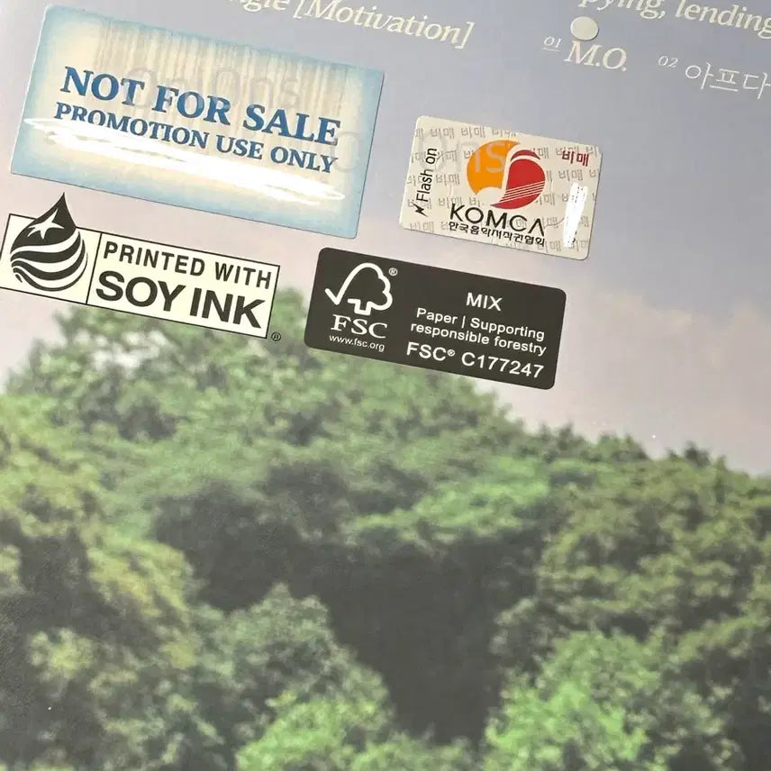 [BUNJANG]  (G)I-DLE Yuqi Signed Album / 우기 M.O. 비매 친필 싸인 앨범 YUQI sign album 아이들