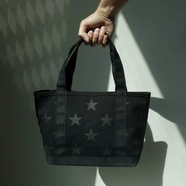 [BUNJANG] TEMBEA Baguette Tote Shoulder Bag / TEMBEA baguette tote, soulder bag