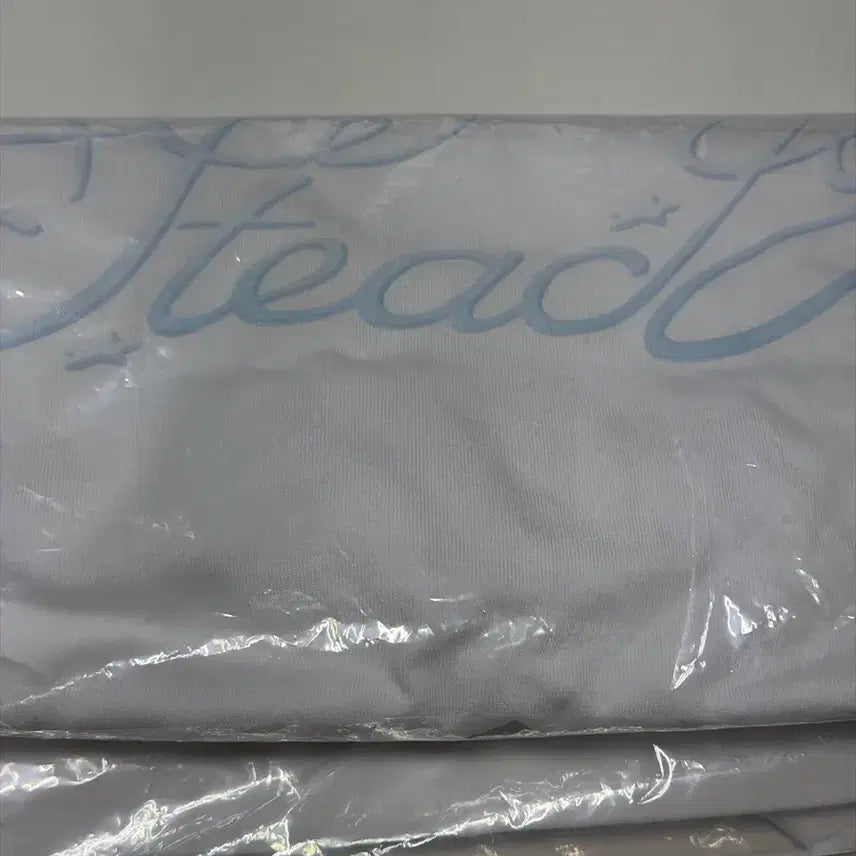 [BUNJANG] NCT WISH Steady T-Shirt (Sealed) / [미개봉] 위시 스테디 티셔츠