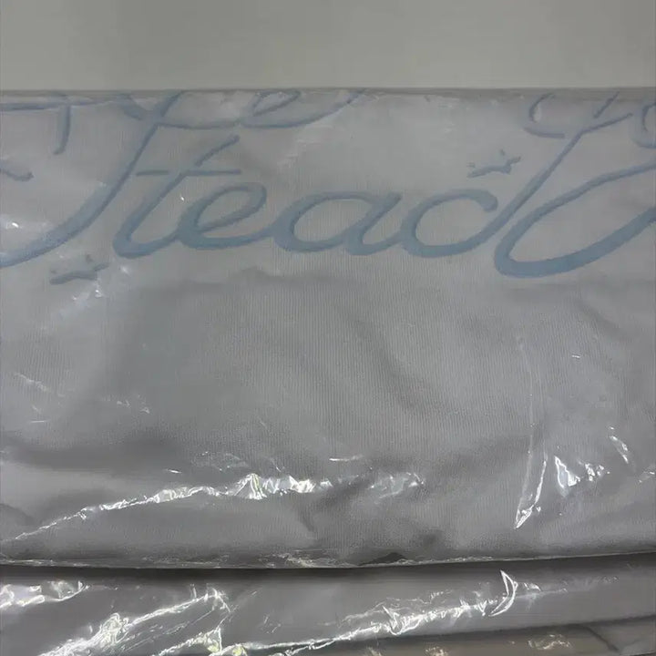 [BUNJANG] NCT WISH Steady T-Shirt (Sealed) / [미개봉] 위시 스테디 티셔츠