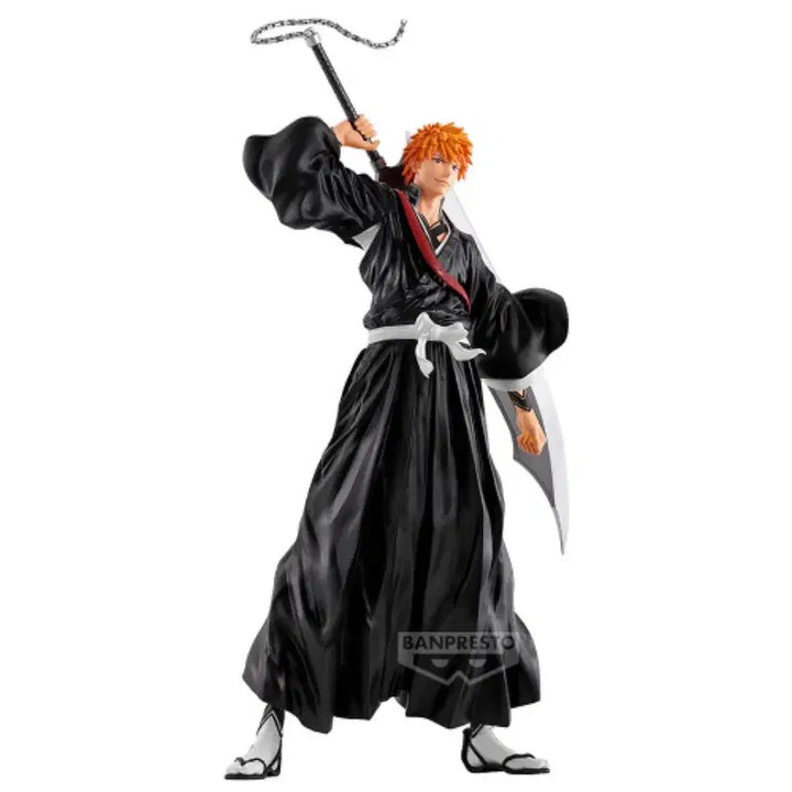 [BUNJANG] Bleach Kurosaki Ichigo Figure / 블리치 쿠로사키 이치고 피규어 판매합니다
