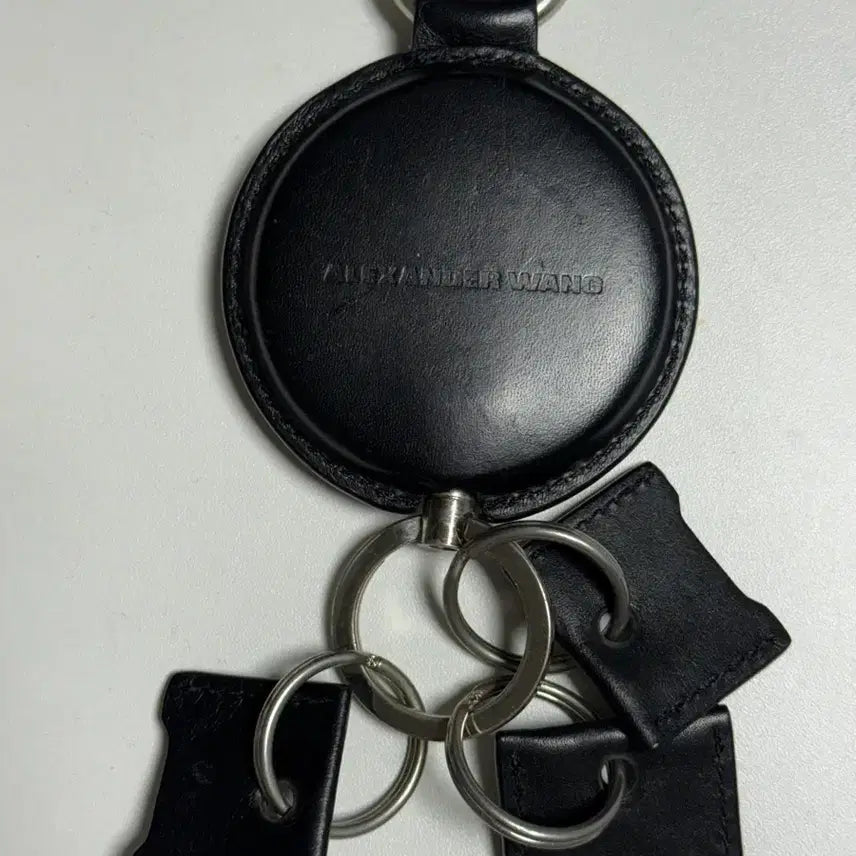 [BUNJANG] Alexander Wang Keychain / 알렉산더왕 키링