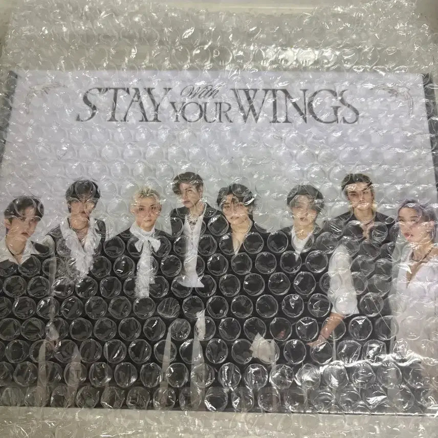 [SOLD OUT] 무배) 미개봉 스트레이키즈 스키즈 6기 멤버십 키트