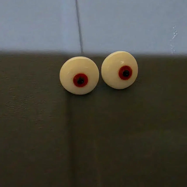 [BUNJANG] Obitsu 11 Ali Glass Eyes 12mm / 오비츠11 글라스안구 12mm