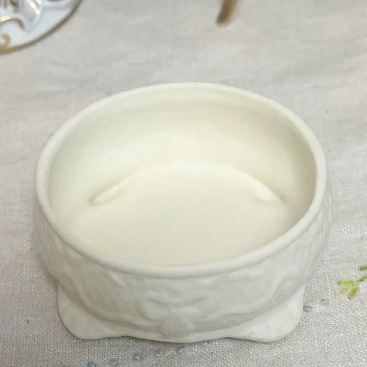[BUNJANG] Vintage Angel Jewelry Box / 빈티지 소품 천사 보석함