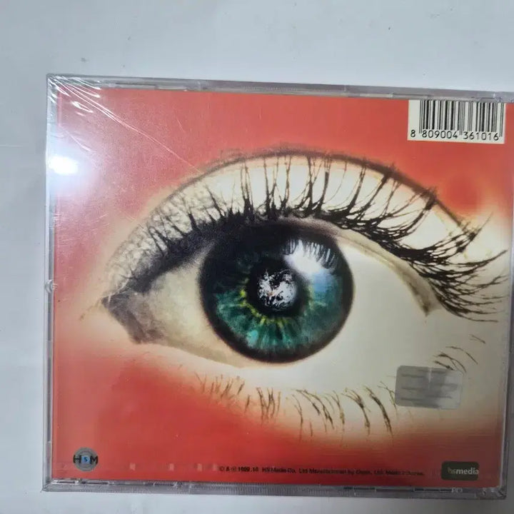 [BUNJANG] Lee Jung Hyun 1st Album Autographed Sealed CD / (초휘귀)이정현1집 미개봉싸인cd 입니다