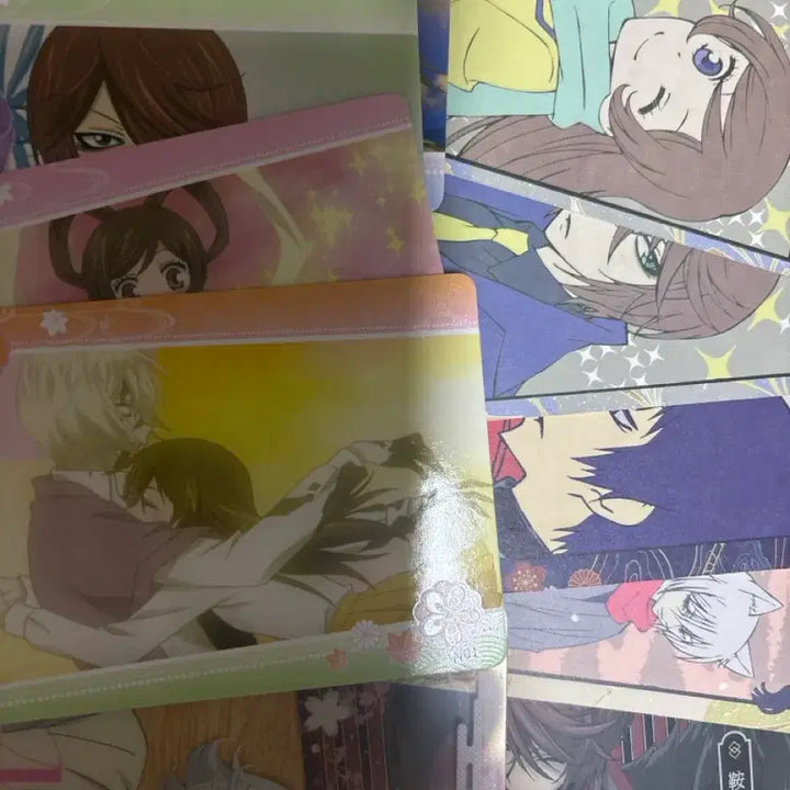 [BUNJANG] Oshinryeong Paper Bundle Set / 오신령 지류일괄판매