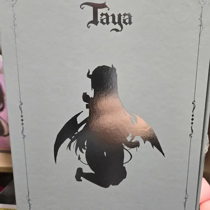[BUNJANG] Taya Koakuma Maid Figure / 타야 코아쿠마  피규어 팝니다