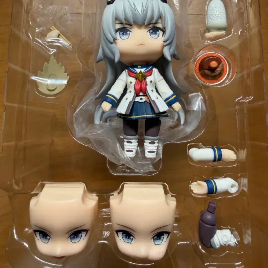 [BUNJANG] Uma Musume Oguri Cap Nendoroid (Unsealed) / [개봉]우마무스메 오구리캡 넨도로이드