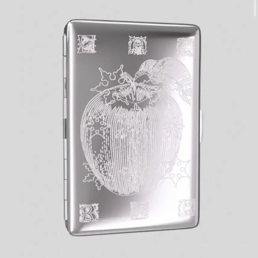 [BUNJANG] Shopfairy Cigarette Case / 샵페어리 시가렛 케이스