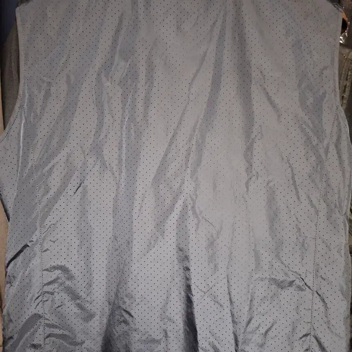 [BUNJANG] Indian Mode Mesh Vest - Size 100 / 인디안 모드 메쉬 조끼 100사이즈