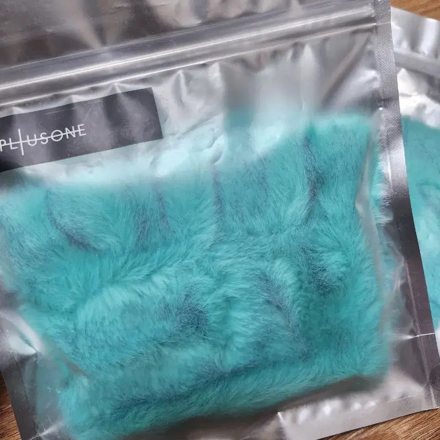 [BUNJANG] G-Dragon Weverse Mensch Light Stick Cradle Cover Mint / 원가이하 새상품 지드래곤 지디 위버멘쉬 라이트 스틱 크래들 커버 민트