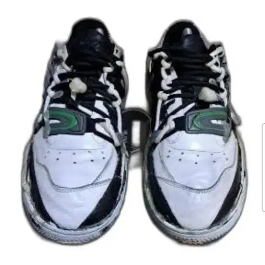[BUNJANG] Maison Margiela Sneakers Size 42 / 메종마르지엘라스니커즈. 42