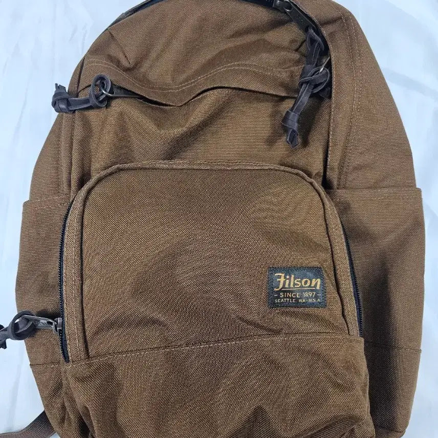 [BUNJANG] Filson Dryden Backpack / 필슨드라이든백팩